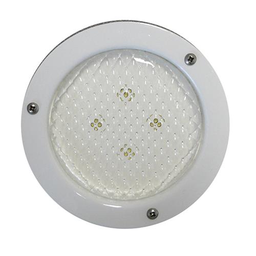 Svítidlo stropní kulaté mini - LED